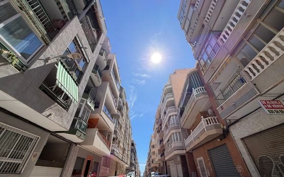 1 bedroom Apartment in Torrevieja - AG158380 - Photo - Small - 15