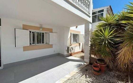 Bungalow in Playa Flamenca, 2 slaapkamers  - AG158382 - Foto - 2