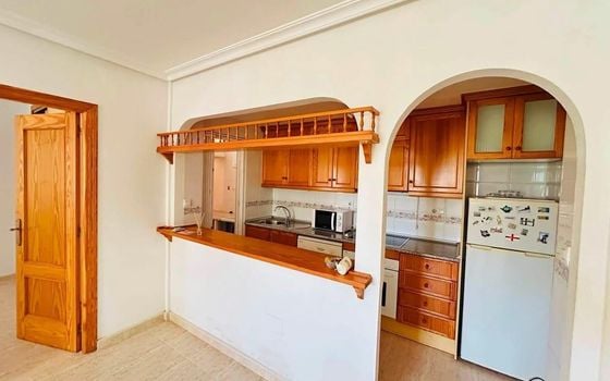 Bungalow in Playa Flamenca, 2 slaapkamers  - AG158382 - Foto - 4