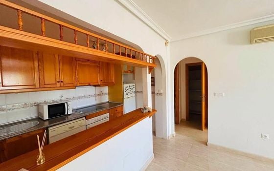 Bungalow in Playa Flamenca, 2 slaapkamers  - AG158382 - Foto - 5