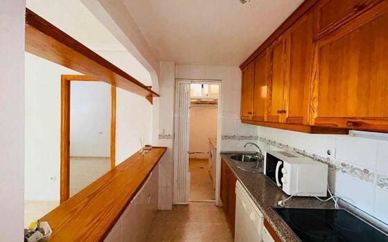 Bungalow cu 2 dormitoare în Playa Flamenca - AG158382 - Imagini - Small - 6
