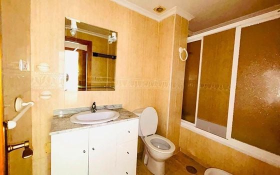 Bungalow cu 2 dormitoare în Playa Flamenca - AG158382 - Imagini - Small - 9