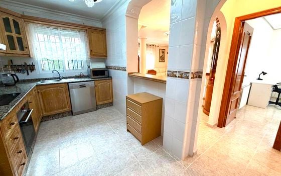 3 bedroom Villa in Orihuela Costa - RCJ158407 - Photo - Small - 6