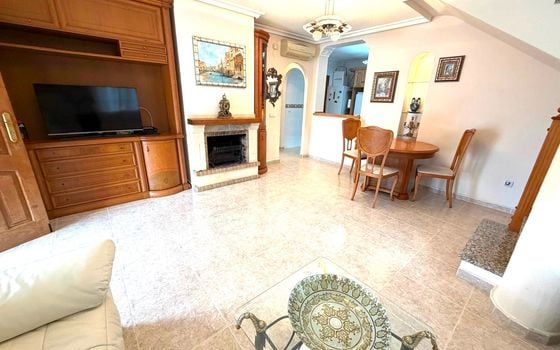 Villa de 3 chambres à Orihuela Costa - RCJ158407 - Photo - 3