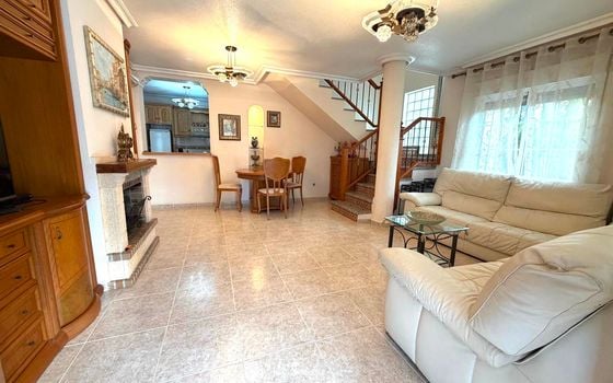 Villa de 3 chambres à Orihuela Costa - RCJ158407 - Photo - 2