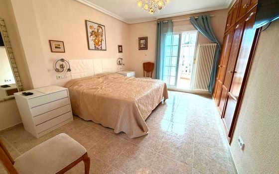 3 bedroom Villa in Orihuela Costa - RCJ158407 - Photo - Small - 8