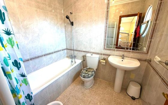 3 bedroom Villa in Orihuela Costa - RCJ158407 - Photo - Small - 12