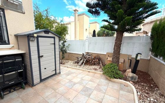 3 bedroom Villa in Orihuela Costa - RCJ158407 - Photo - Small - 24