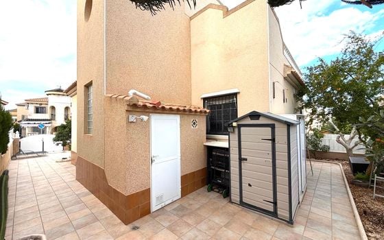 3 bedroom Villa in Orihuela Costa - RCJ158407 - Photo - Small - 23