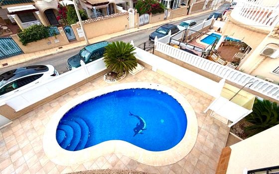 3 bedroom Villa in Orihuela Costa - RCJ158407 - Photo - Small - 19