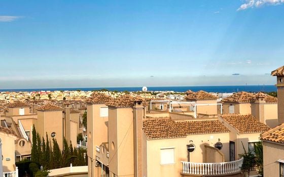 3 bedroom Villa in Orihuela Costa - RCJ158407 - Photo - Small - 25