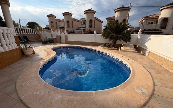 3 bedroom Villa in Orihuela Costa - RCJ158407 - Photo - Small - 22