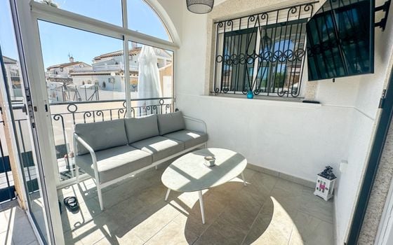 4 bedroom Townhouse in Los Altos - RCJ158408 - Photo - Small - 29