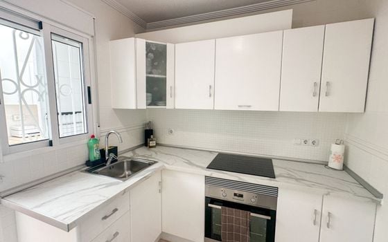 4 bedroom Townhouse in Los Altos - RCJ158408 - Photo - Small - 7