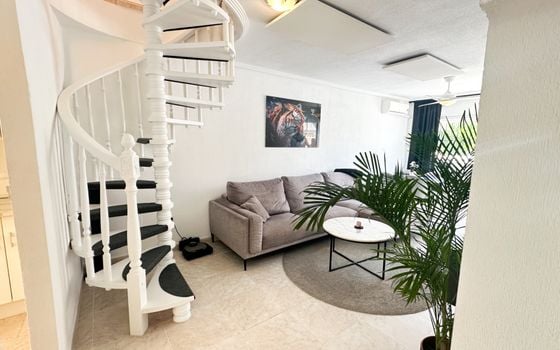 Townhouse in Los Altos, 4 slaapkamers  - RCJ158408 - Foto - 2