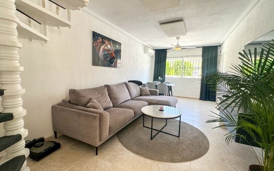 Townhouse in Los Altos, 4 slaapkamers  - RCJ158408 - Foto - 3