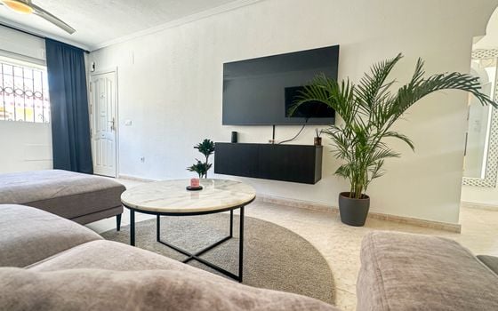 Townhouse in Los Altos, 4 slaapkamers  - RCJ158408 - Foto - 4