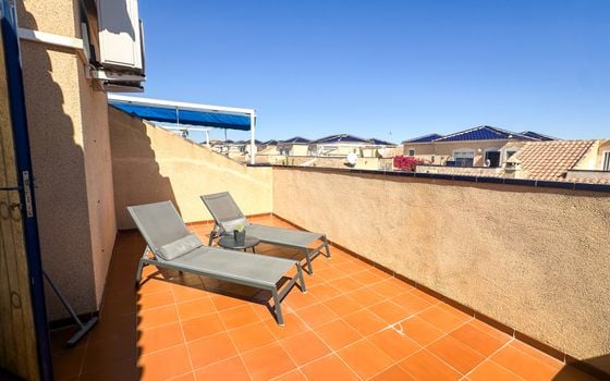 4 bedroom Townhouse in Los Altos - RCJ158408 - Photo - Small - 32