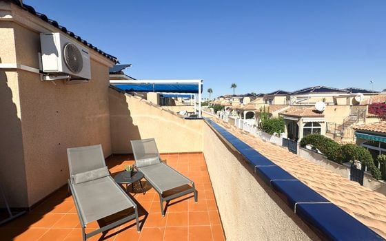 4 bedroom Townhouse in Los Altos - RCJ158408 - Photo - Small - 33