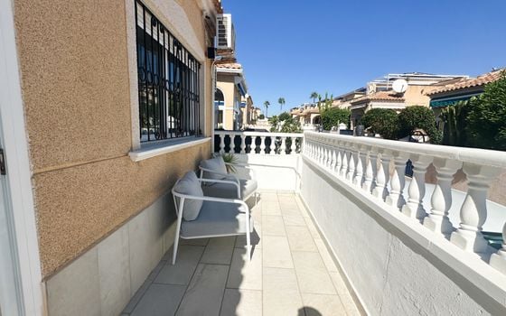 4 bedroom Townhouse in Los Altos - RCJ158408 - Photo - Small - 31
