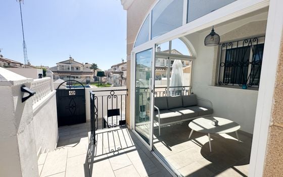 4 bedroom Townhouse in Los Altos - RCJ158408 - Photo - Small - 30