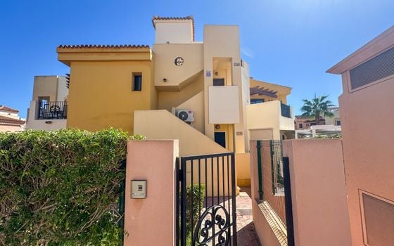 Bungalow in Orihuela Costa, 2 slaapkamers  - RCJ158409 - Foto - 1