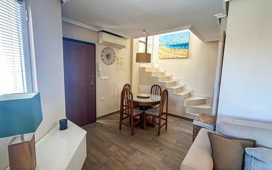 Bungalow in Orihuela Costa, 2 slaapkamers  - RCJ158409 - Foto - 5