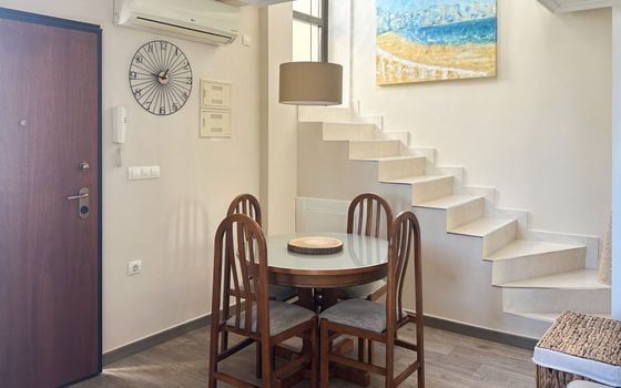 Bungalow cu 2 dormitoare în Orihuela Costa - RCJ158409 - Imagini - Small - 6