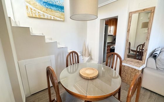Bungalow cu 2 dormitoare în Orihuela Costa - RCJ158409 - Imagini - Small - 7