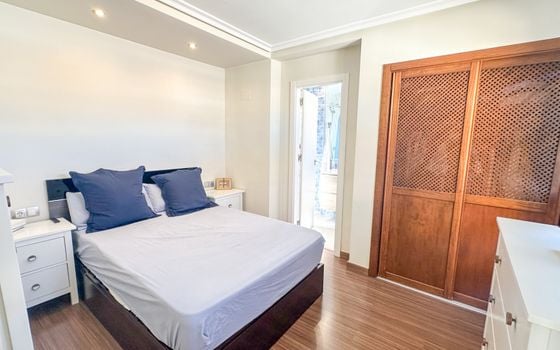 Bungalow cu 2 dormitoare în Orihuela Costa - RCJ158409 - Imagini - Small - 8