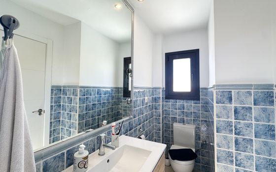 Bungalow cu 2 dormitoare în Orihuela Costa - RCJ158409 - Imagini - Small - 16