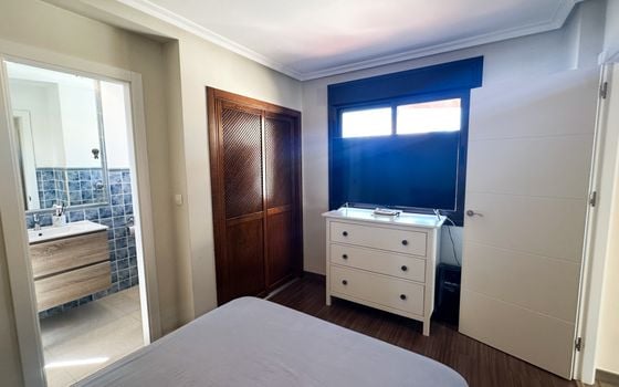 Bungalow cu 2 dormitoare în Orihuela Costa - RCJ158409 - Imagini - Small - 9