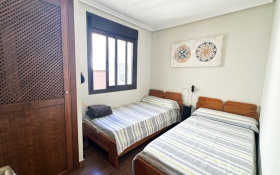 Bungalow cu 2 dormitoare în Orihuela Costa - RCJ158409 - Imagini - Small - 10