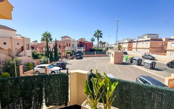 Bungalow cu 2 dormitoare în Orihuela Costa - RCJ158409 - Imagini - Small - 22