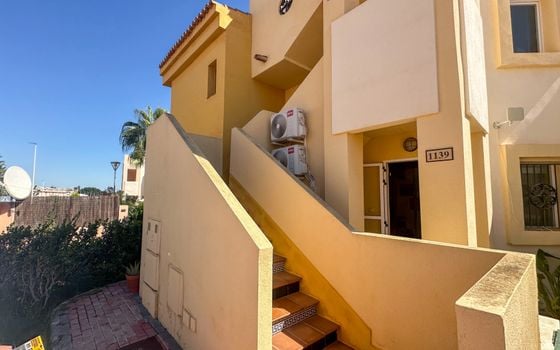 Bungalow cu 2 dormitoare în Orihuela Costa - RCJ158409 - Imagini - Small - 18