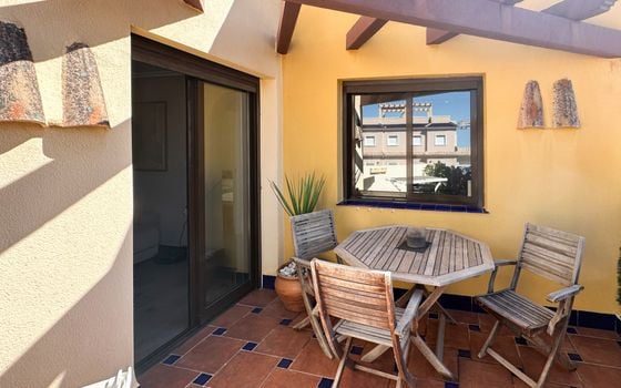 Bungalow cu 2 dormitoare în Orihuela Costa - RCJ158409 - Imagini - Small - 17