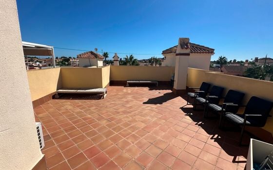 Bungalow cu 2 dormitoare în Orihuela Costa - RCJ158409 - Imagini - Small - 20