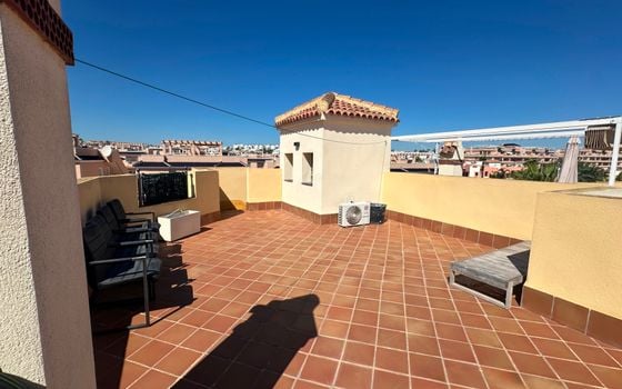 Bungalow cu 2 dormitoare în Orihuela Costa - RCJ158409 - Imagini - Small - 21