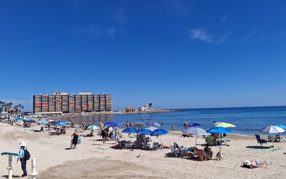 3 bedroom Apartment in Torrevieja - CI158411 - Photo - Small - 16