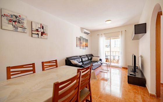 3 bedroom Apartment in Torrevieja - CI158411 - Photo - 3