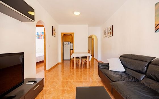 3 bedroom Apartment in Torrevieja - CI158411 - Photo - 5