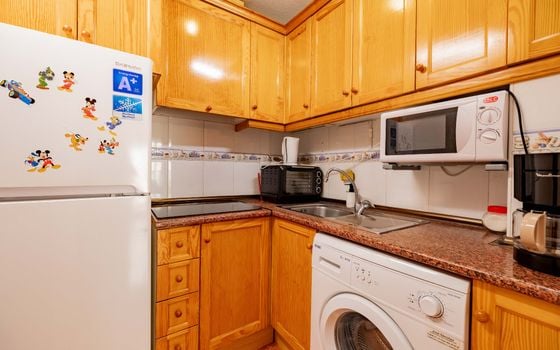 3 bedroom Apartment in Torrevieja - CI158411 - Photo - Small - 6