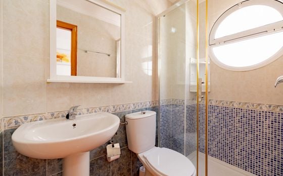 3 bedroom Apartment in Torrevieja - CI158411 - Photo - Small - 13