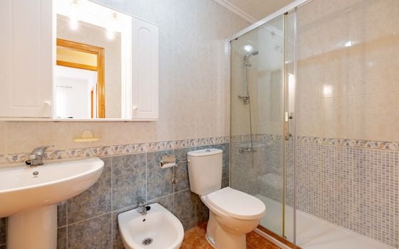 3 bedroom Apartment in Torrevieja - CI158411 - Photo - Small - 14