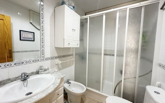 Пентхаус в Ориуэла Коста, 2 спальни - CI158412 - Фото - Small - 12