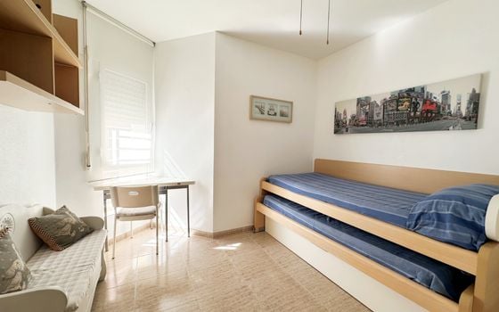 Пентхаус в Ориуэла Коста, 2 спальни - CI158412 - Фото - Small - 10