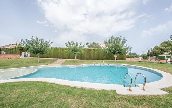3 bedroom Townhouse in La Nucia - CPP158445 - Photo - Small - 23