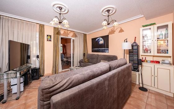 3 bedroom Townhouse in La Nucia - CPP158445 - Photo - 5