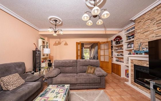 3 bedroom Townhouse in La Nucia - CPP158445 - Photo - 4