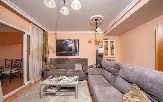 3 bedroom Townhouse in La Nucia - CPP158445 - Photo - 3